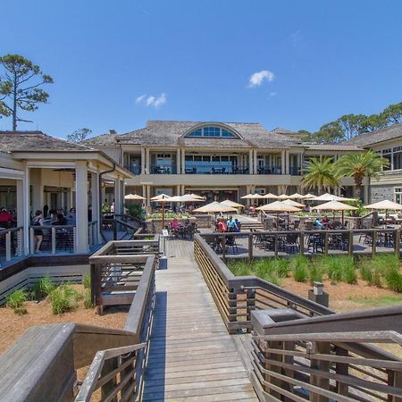 Plantation Club Lejlighed Hilton Head Island Eksteriør billede