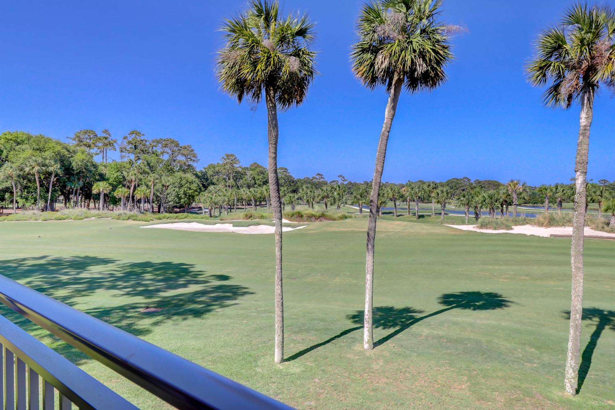 Plantation Club Lejlighed Hilton Head Island Værelse billede