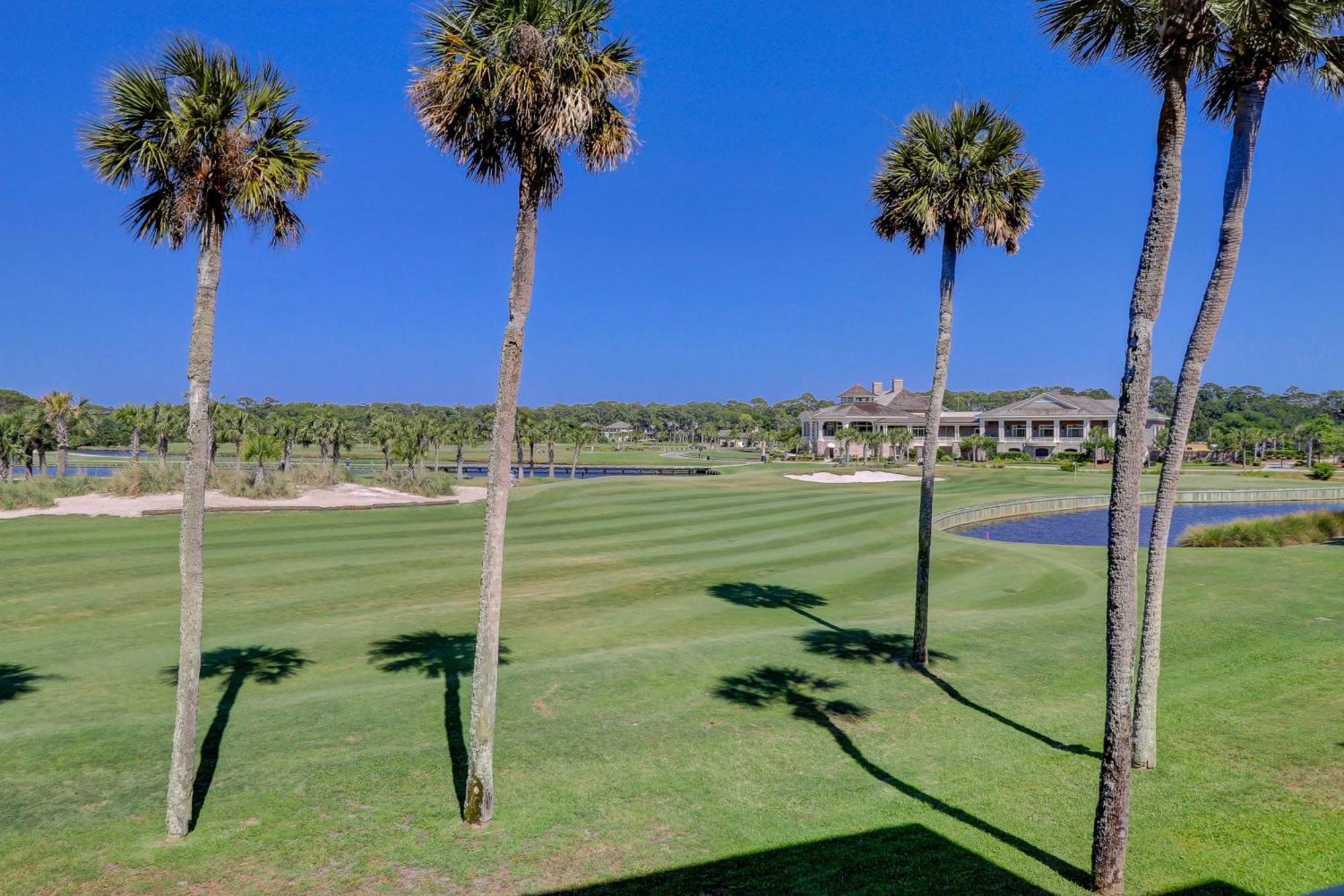 Plantation Club Lejlighed Hilton Head Island Værelse billede