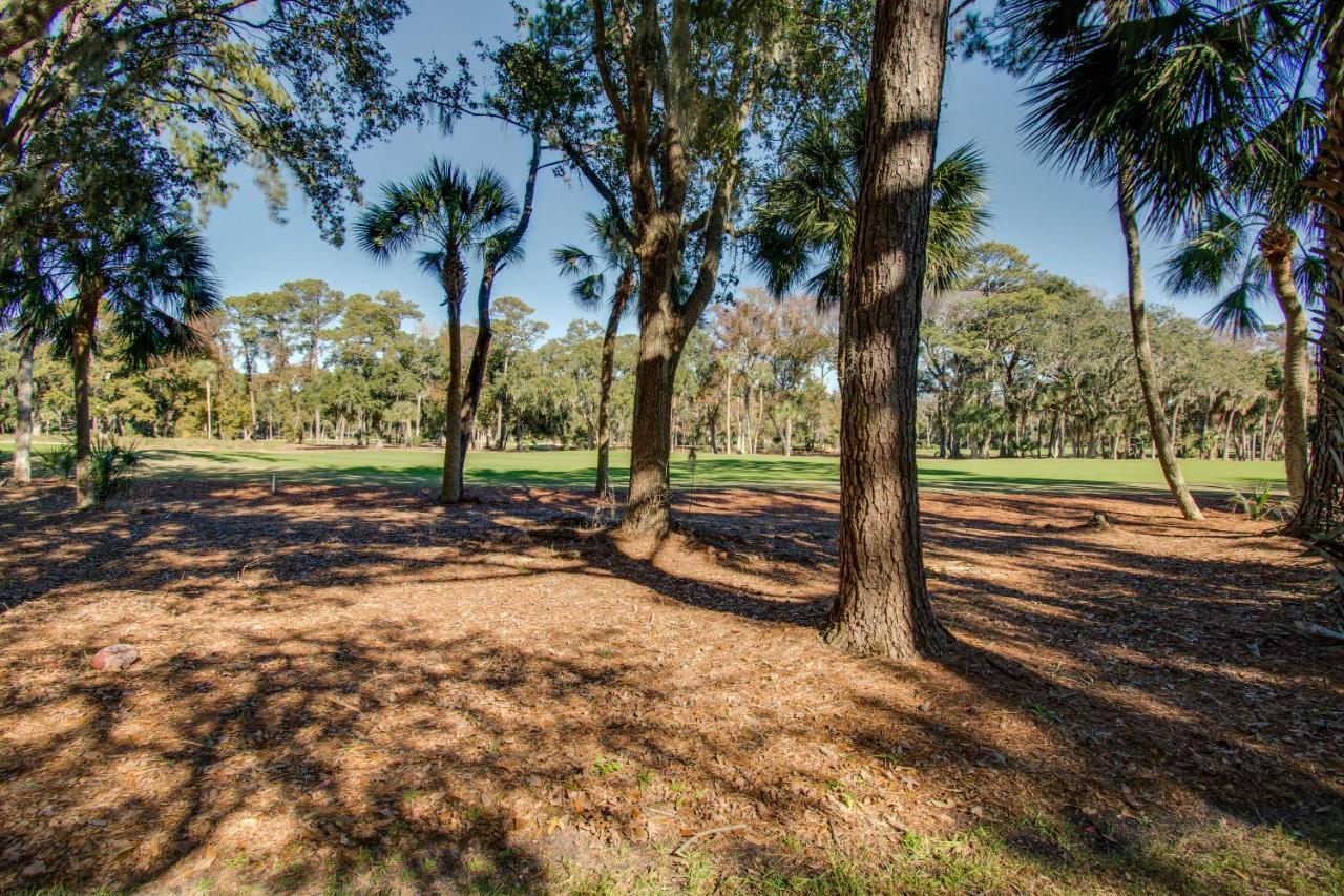 Plantation Club Lejlighed Hilton Head Island Eksteriør billede