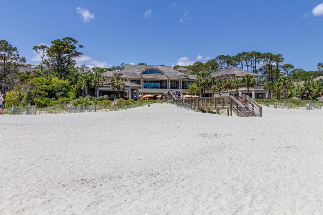 Plantation Club Lejlighed Hilton Head Island Eksteriør billede